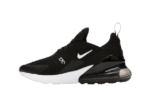 Nike Air Max 270 Black White (GS)