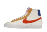 Nike Blazer Mid 77 Campfire Orange (W)