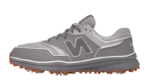 New Balance 997G Malbon Golf Grey