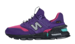 New Balance 997S Cordura Purple Pink