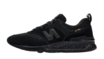 New Balance 997H Cordura Black