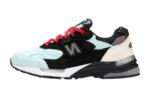 New Balance 992 Nice Kicks Amoeba Music Black