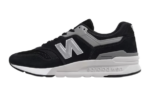 New Balance 997 Black Silver