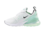 Nike Air Max 270 Mint Foam Washed Teal (W)