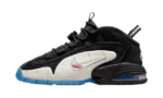 Nike Air Max Penny 1 Social Status Recess Black