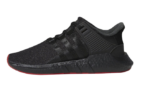 Adidas EQT Support 93/17 Red Carpet Pack Black