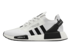 Adidas NMD V2 Footwear White Core Black