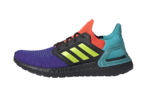 Adidas Ultra Boost 20 What The Core Black