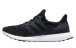 Adidas Ultra Boost 4.0 Black White Speckle