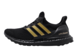 Adidas Ultra Boost DNA Black Gold