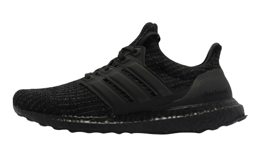 Adidas Ultra Boost 4.0 DNA Black Grey