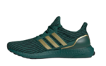 Adidas Ultra Boost 4.0 DNA Green Matte Gold