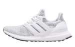 Adidas Ultra Boost 4.0 Cloud White Non Dyed (W)