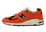 New Balance 990v2 MiUSA Marigold