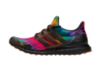 Adidas Ultra Boost Nice Kicks Woodstock Black