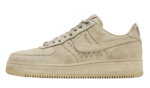 Nike Air Force 1 Low NAI-KE Tan Canvas