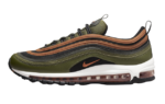 Nike Air Max 97 Black Olive