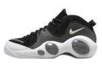 Nike Air Zoom Flight 95 OG Black Metallic Silver (2022)