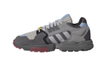 Adidas ZX Torsion Ninja Time In Grey