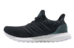 Adidas Ultra Boost 4.0 Parley Core Black Cloud White