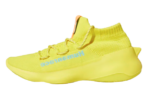 Adidas Humanrace Sichona Shock Yellow