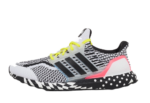 Adidas Ultra Boost 5.0 DNA Multi Patern White Turbo