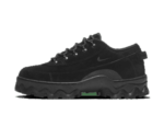 Nike Lahar Low Black (W)