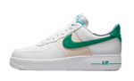 Nike Air Force 1 Low ’07 LV8 White Malachite