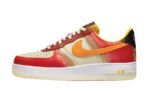 Nike Air Force 1 Low ’07 Premium Little Accra