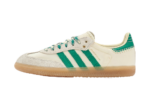 Adidas Samba Wales Bonner Cream Green