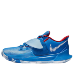 Kyrie Low 3 Pacific Blue