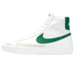 Nike Blazer Mid 77 White Pine Green (GS)