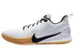 Nike Mamba Focus White