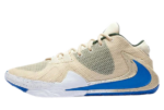 Nike Zoom Freak 1 Cream City