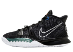 Nike Kyrie 7 Brooklyn Black (GS)