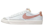 Nike Blazer Low 77 White Rose (W)