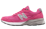 New Balance 990v4 Pink Ribbon (Komen Pink)