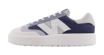 New Balance CT302 Vintage Indigo Dusk Blue