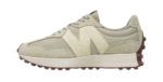 New Balance 327 Grey (W)