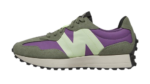 New Balance 327 Sour Grape