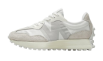 New Balance 327 White Moonbeam (W)