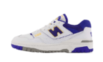 New Balance 550 Lakers