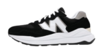 New Balance 57/40 Team Black