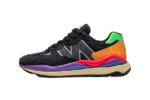 New Balance 57/40 Black Multicolor