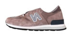 New Balance 990v1 Kith Dusty Rose (With Socks)