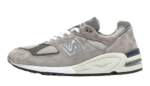 New Balance 990v2 Kith Grey