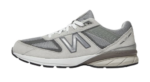 New Balance 990v5 Grey (GS)