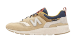 New Balance 997 Outdoor Pack Moroccan Tile