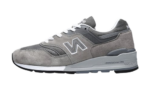 New Balance 997 Made In USA Grey