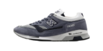 New Balance 1500 Premium Suede Grey